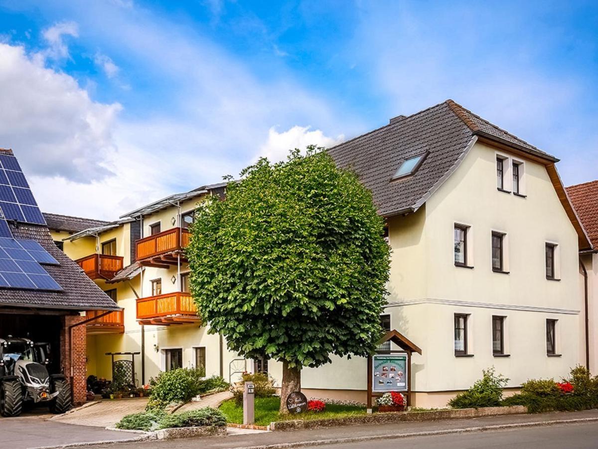Ferienhof Kassandra Meeder Exteriér fotografie